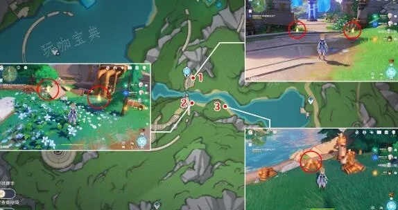 原神枫丹科学院揭秘：纪事上篇攻略深度解析，解锁科研奥秘