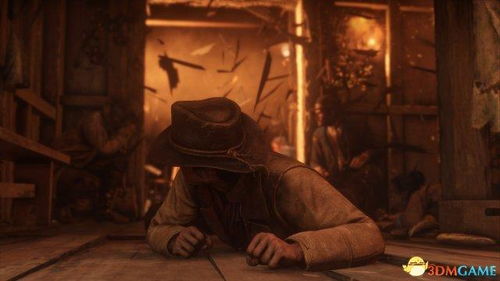 荒野大镖客2揭秘：轻松找到占卜师，解锁神秘位置攻略！