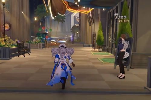 《崩坏星穹铁道》钟表把戏隐藏任务攻略：高效完成技巧揭秘