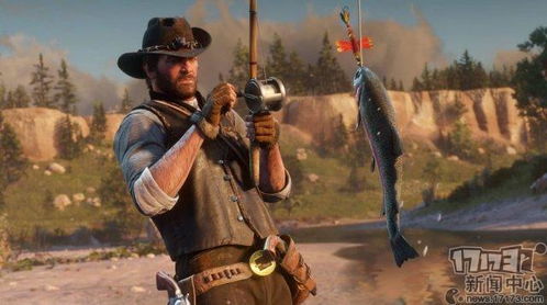 荒野大镖客2犰狳镇传令员速查！独家攻略助你轻松找到传令员位置