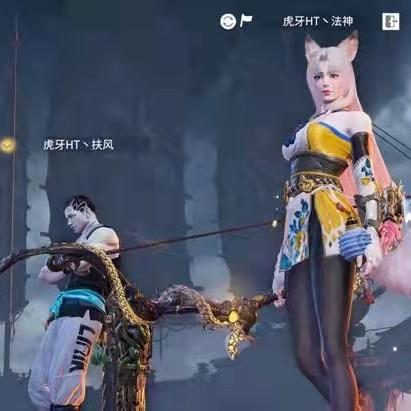 《永劫无间》魏轻技能提升秘籍：高效培养攻略解析