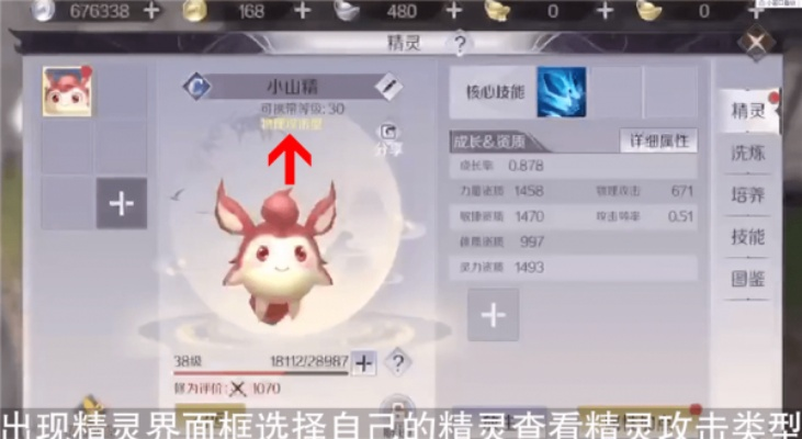 《完美世界手游》武侠加点技巧揭秘：高效攻略助你轻松升级