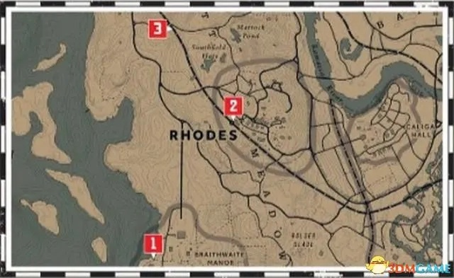 荒野大镖客2金牌攻略：挑战任务金牌全解析，解锁全成就技巧揭秘