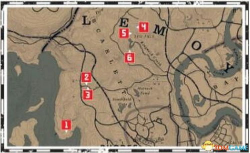 荒野大镖客2金牌任务攻略：二尾声金牌任务详解，轻松解锁技巧揭秘