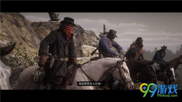 荒野大镖客2第一章金牌任务攻略：深度解析，新手必看技巧揭秘