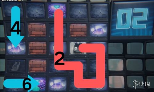 《绝区零》助教计划第5天速通攻略：高效通关技巧揭秘