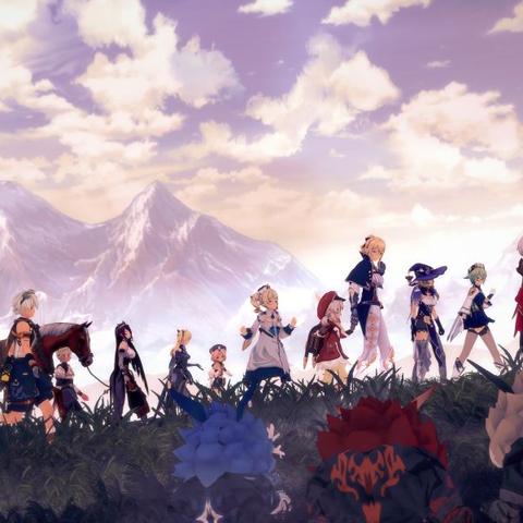 《原神》钓鱼圣地大揭秘：纳塔钓鱼点位地图全收录攻略！