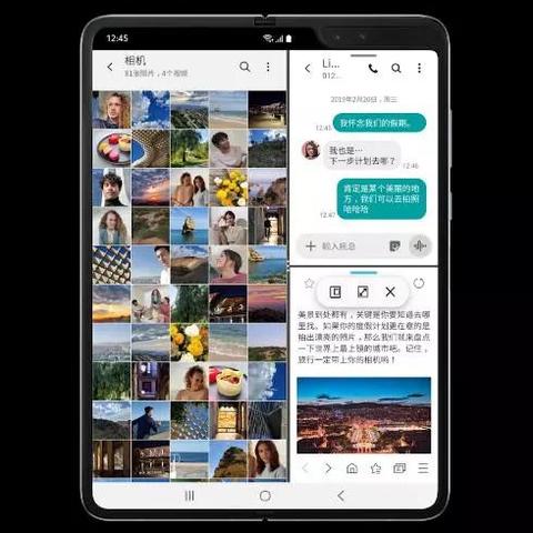 苹果折叠屏iPhone新动态：核心部件规格待定，玩家期待揭秘