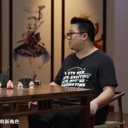 《原神》任务攻略揭秘：开启“为我敞开心扉”全流程详解，轻松解锁新境界