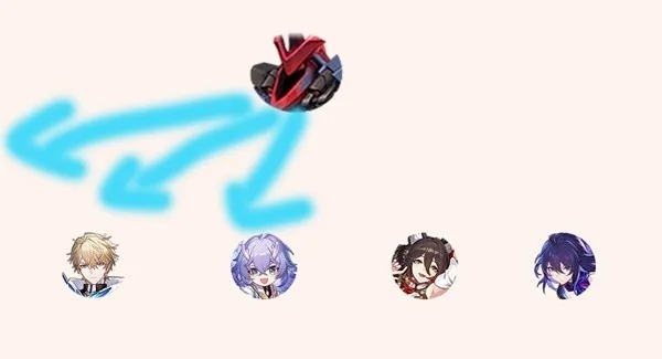 《崩坏星穹铁道》2.6忘却之庭阵容攻略：打造最强战力组合！