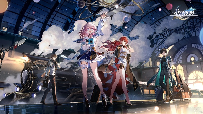 《崩坏星穹铁道》2.6忘却之庭阵容攻略：打造最强战力组合！