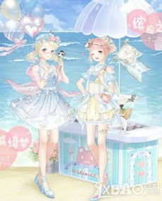 《奇迹暖暖》绮彩木马搭配技巧揭秘！轻松通关攻略大放送