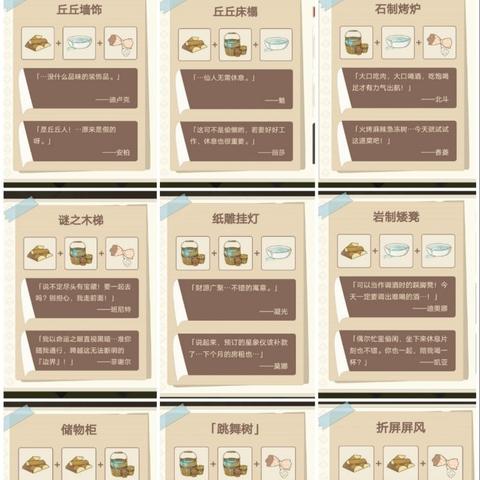 《原神》攻略：丘丘萨满分布速刷路线图，高效收集指南！