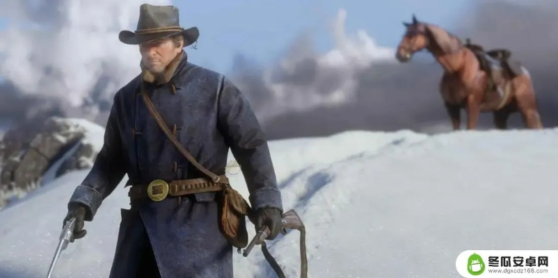 荒野大镖客2神射手4挑战攻略：独家技巧助你轻松通关