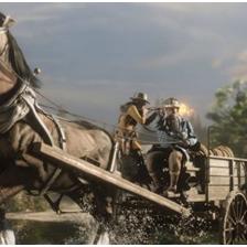 荒野大镖客2神射手1挑战攻略：独家技巧助你轻松通关