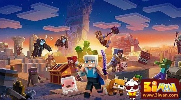 2023版《我的世界》指令大全：手机必备全指令攻略汇总