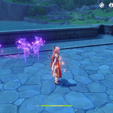 原神神樱大祓终极挑战揭秘：揭秘最后一个毒瘤位置攻略