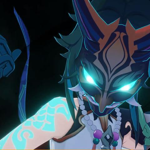 原神神樱大祓影向祓行攻略，轻松解锁高效率通关秘籍