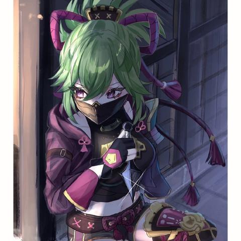 原神神樱大祓影向祓行攻略，轻松解锁高效率通关秘籍