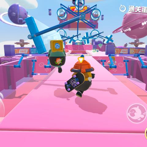 蛋仔派对新版本兑换码获取攻略，轻松解锁隐藏福利！