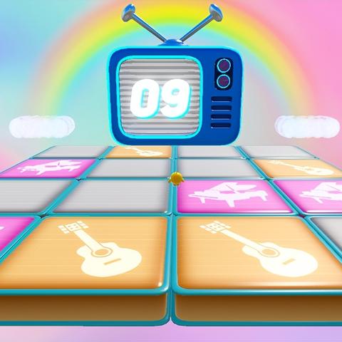 蛋仔派对兑换秘籍，解锁全新游戏福利！