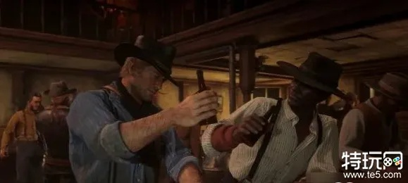 荒野大镖客2赌徒6挑战攻略：独家揭秘高效通关技巧