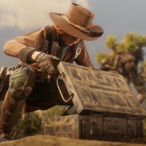 荒野大镖客2草药大师4挑战攻略：高效通关秘籍大揭秘