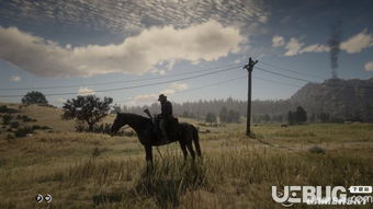 荒野大镖客2土匪4挑战攻略：高效通关秘籍大揭秘