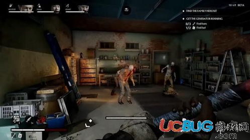 荒野大镖客2土匪2挑战攻略：独家技巧助你轻松通关