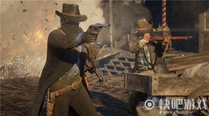 荒野大镖客2土匪1挑战攻略：高效通关秘籍大揭秘