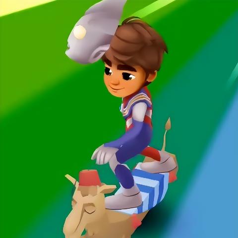 深圳地铁跑酷玩家福利：免费兑换码解锁100把钥匙，2022最新大全揭晓