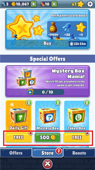 地铁跑酷深圳玩家福利！兑换码轻松获100万金币攻略大揭秘