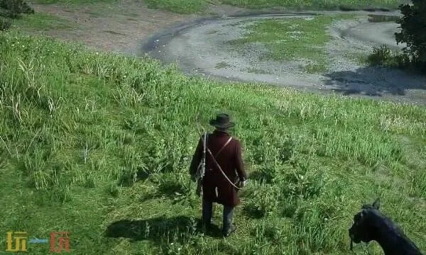 荒野大镖客2捕猎大师9挑战攻略：高效捕猎技巧揭秘