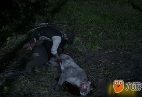 荒野大镖客2捕猎大师3挑战攻略：高效捕猎技巧解析