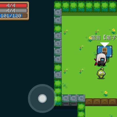 元气骑士武器图纸获取攻略，合成技巧一网打尽