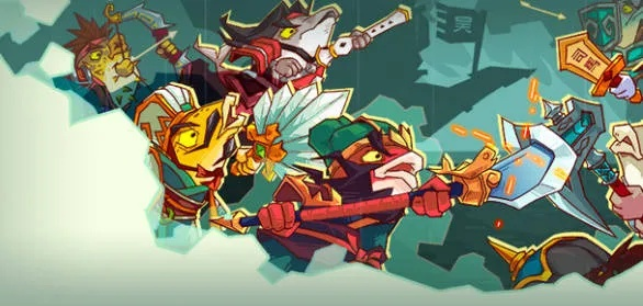 2023咸鱼之王阵容攻略：揭秘公认最强阵容，助你称霸江湖