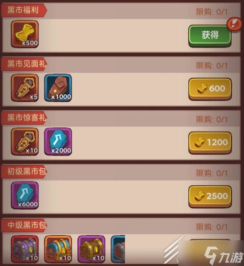 咸鱼之王2023推图必备！最强阵容攻略解析，助你轻松通关