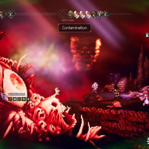 八方旅人2世界之龙任务攻略：高效通关秘籍，解锁隐藏剧情