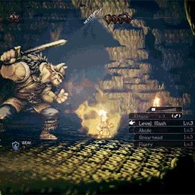 八方旅人2演员任务攻略：高效通关秘籍，解锁隐藏剧情！