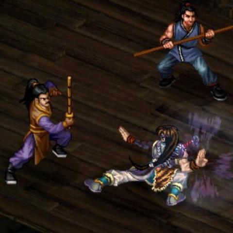 八方旅人2演员任务攻略：高效通关秘籍，解锁隐藏剧情！