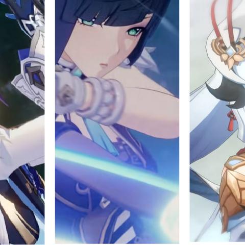 原神好东西坏品味攻略：揭秘第四点位获取技巧，解锁隐藏奖励