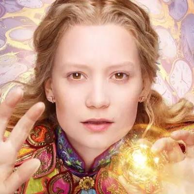 《爱丽丝》制作人泪洒屏幕：当年作品惨遭冷落，育儿新体验引关注