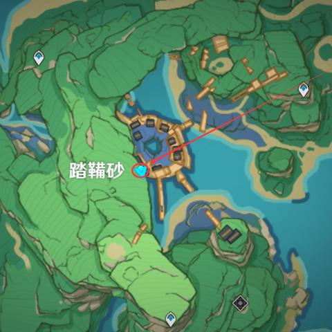 原神攻略：远方冒险必看！高效完成“冒险就要朝着远方”任务技巧分享