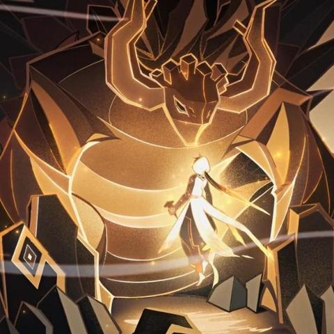 原神魔神任务第四章攻略：解锁神秘第一幕，高效完成技巧揭秘