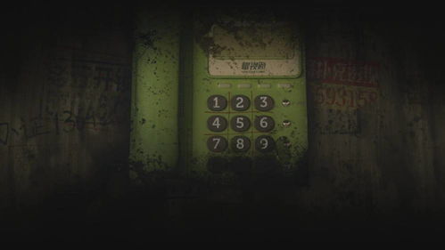 揭秘十大惊悚海龟汤：探寻游戏世界里的恐怖真相