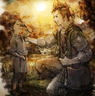 八方旅人2武艺家职业攻略：深度解析高效战斗技巧，轻松提升战斗力