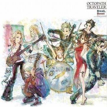 八方旅人2猎人攻略：深度解析猎人职业玩法技巧，轻松提升战斗力