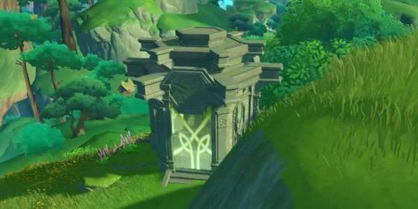 原神须弥地灵龛分布攻略：揭秘10大神秘位置详解