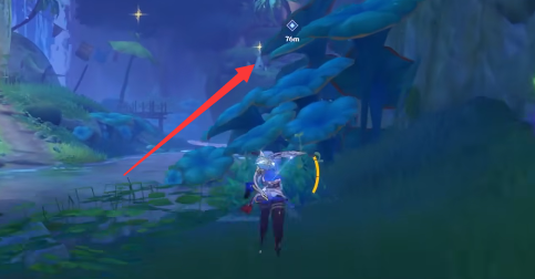 须弥地灵龛钥匙获取攻略，解锁神秘宝藏新途径