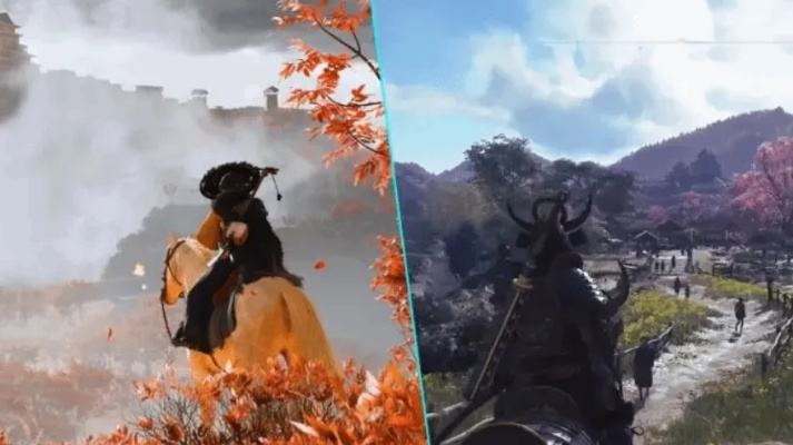 《羊蹄山之魂》女主情感升级：揭秘全新爱情线索，沉浸式体验心动之旅